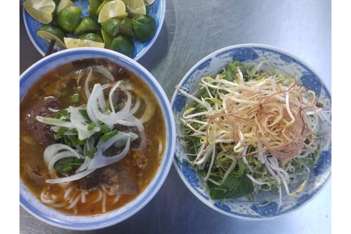 Bún Bò