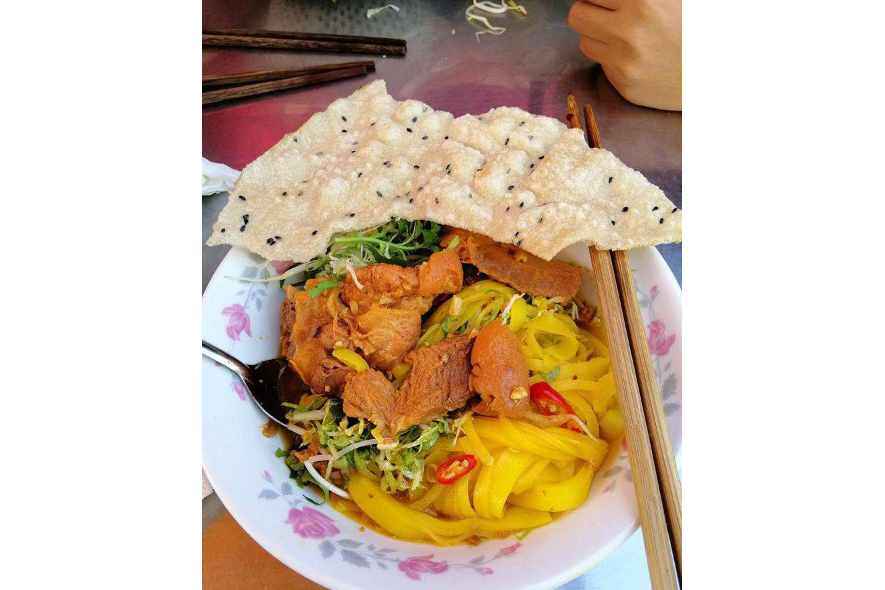 Mì Quảng