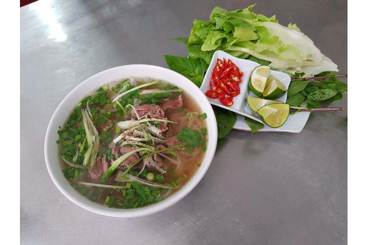 Bún Bò