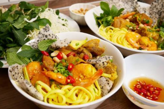 Mì Quảng