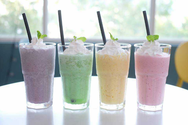 Các Loại SInh Tố