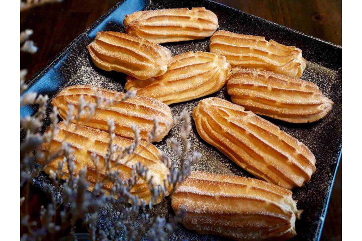 Bánh Su
