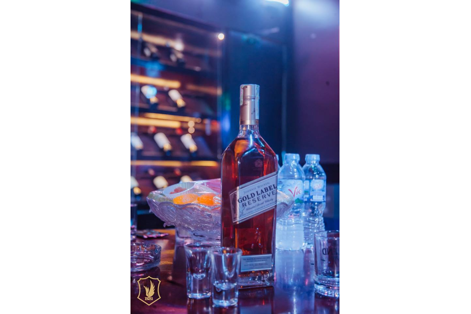 Gold Label