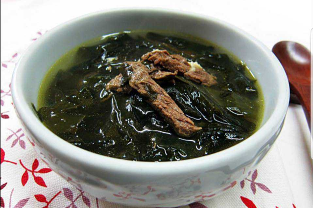 Canh Kim Chi