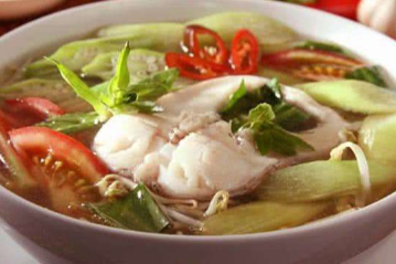 Canh Chua