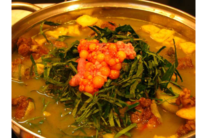 Lẩu Ba Ba