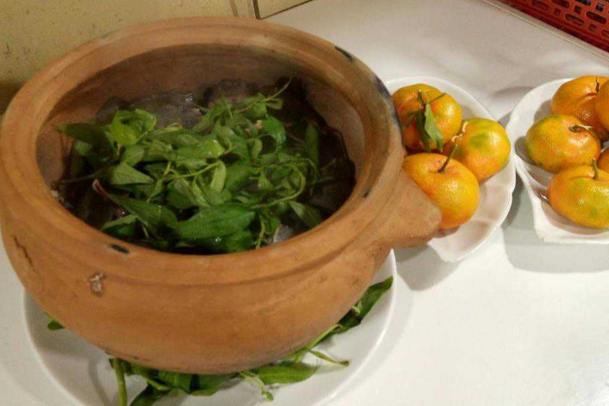 Ba Ba Nổ Muối