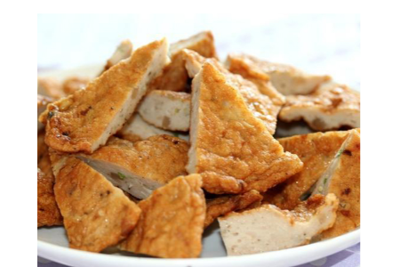 Chả Cá Thêm