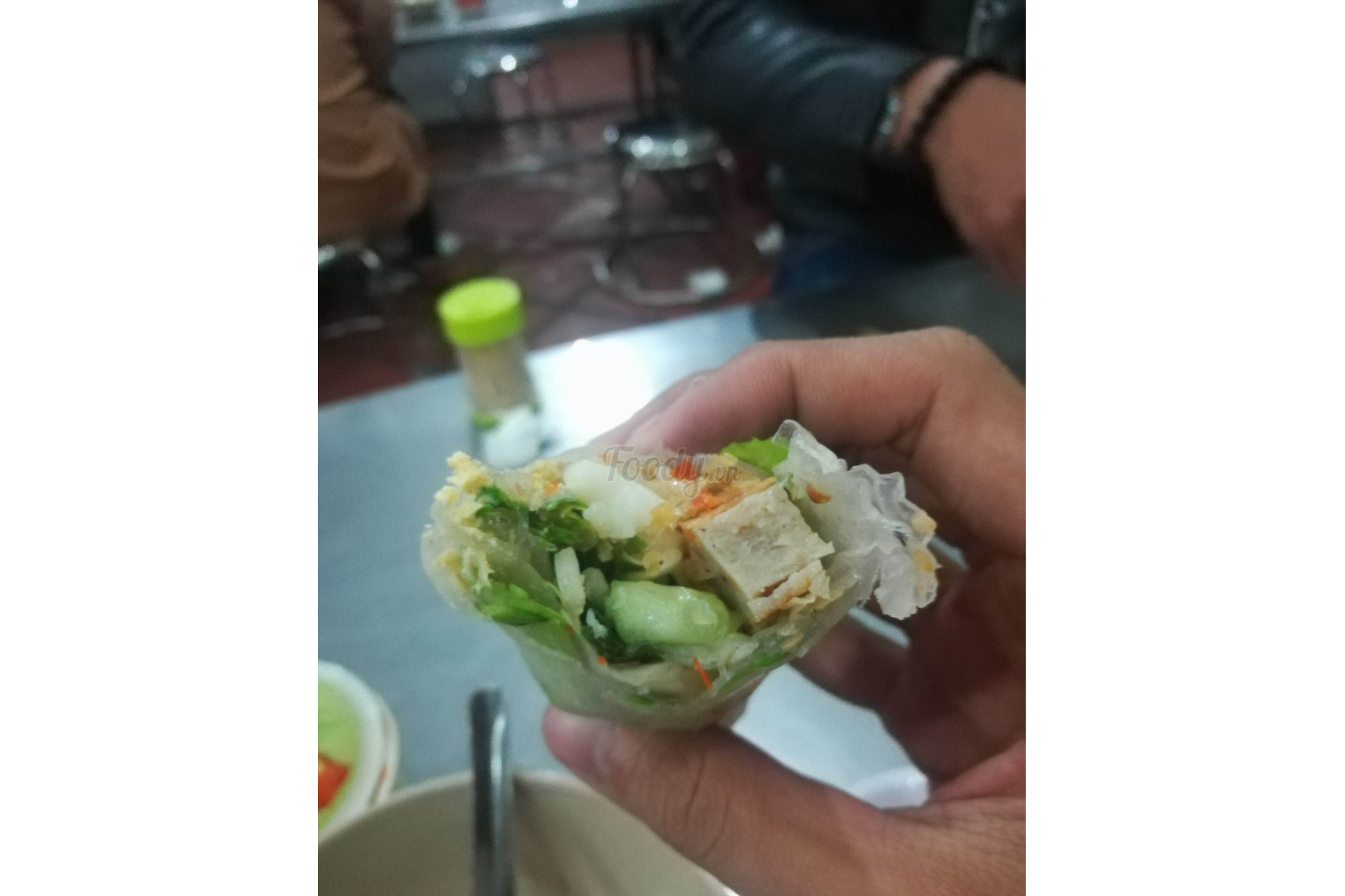 Chả Cuốn