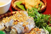 Bánh Cuốn Thịt Bằm