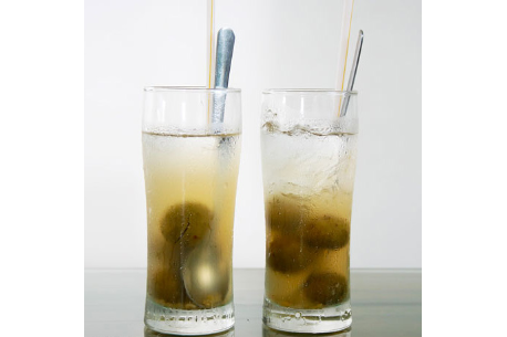 Nước Sấu Dầm