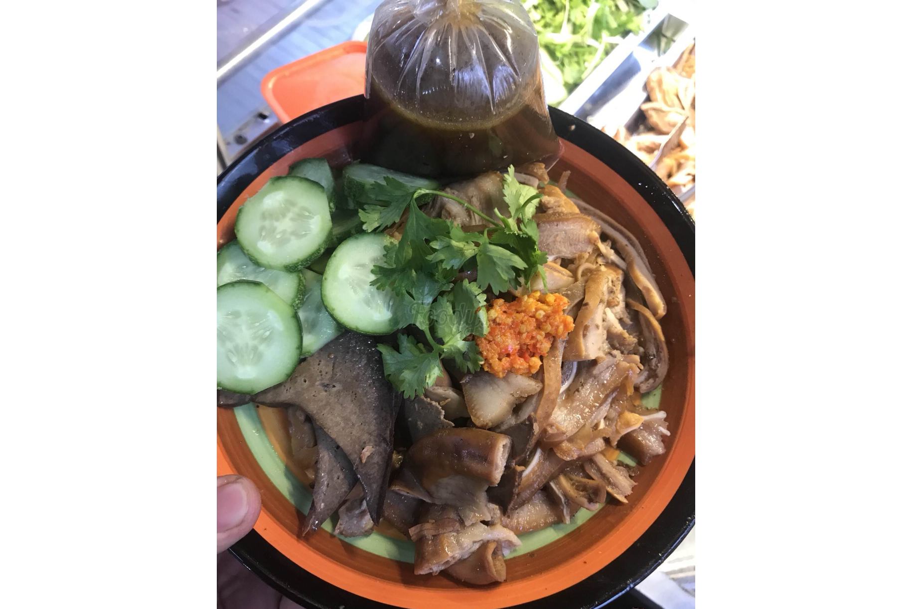 Phần Phá Lấu
