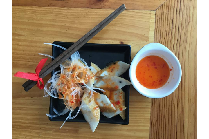 Chả Cá