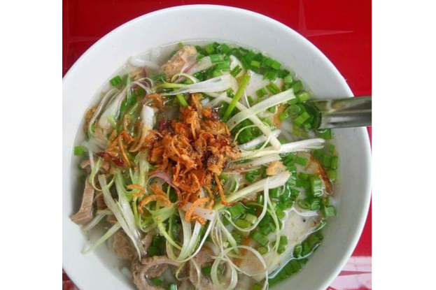 Bánh Canh