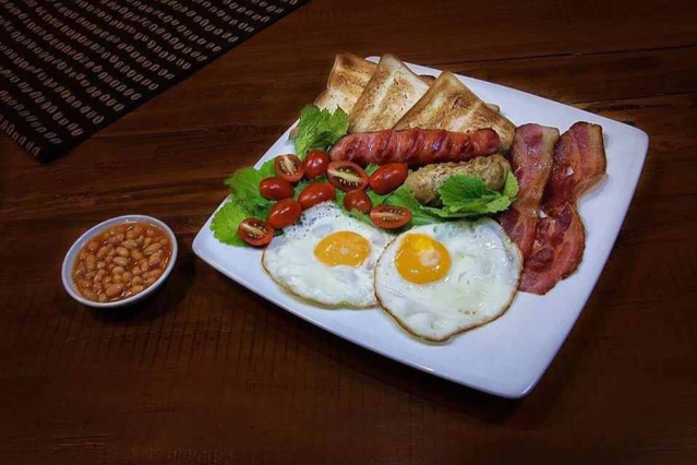 Bánh Mì