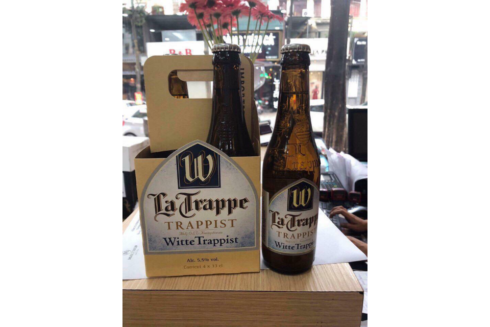 Wine Trappe
