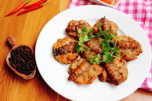 Chả Bề Bề