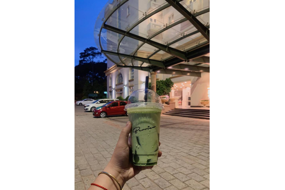 Matcha