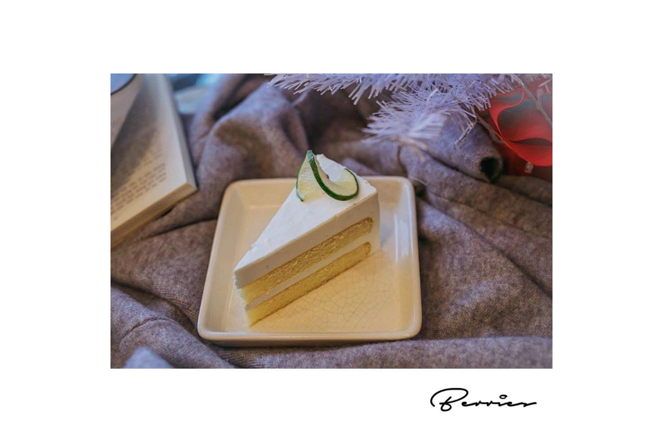 Lemon Cake