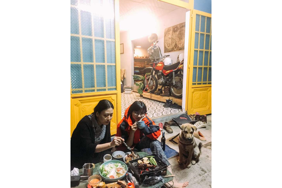 Thịt Nướng