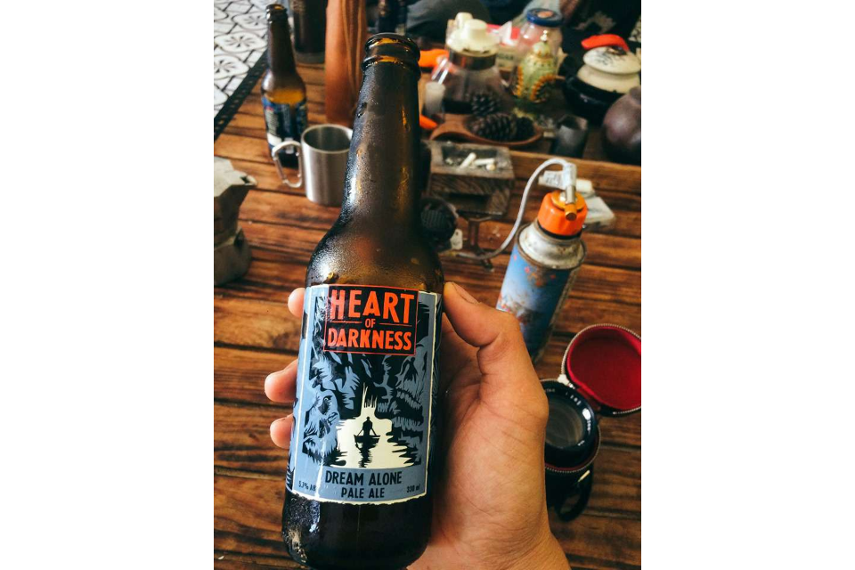 Heart of Darkness