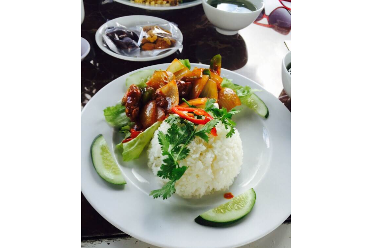 Mực