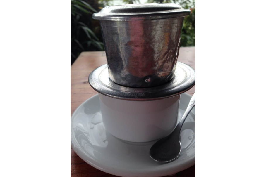 Lẩu gà Vinh Sang