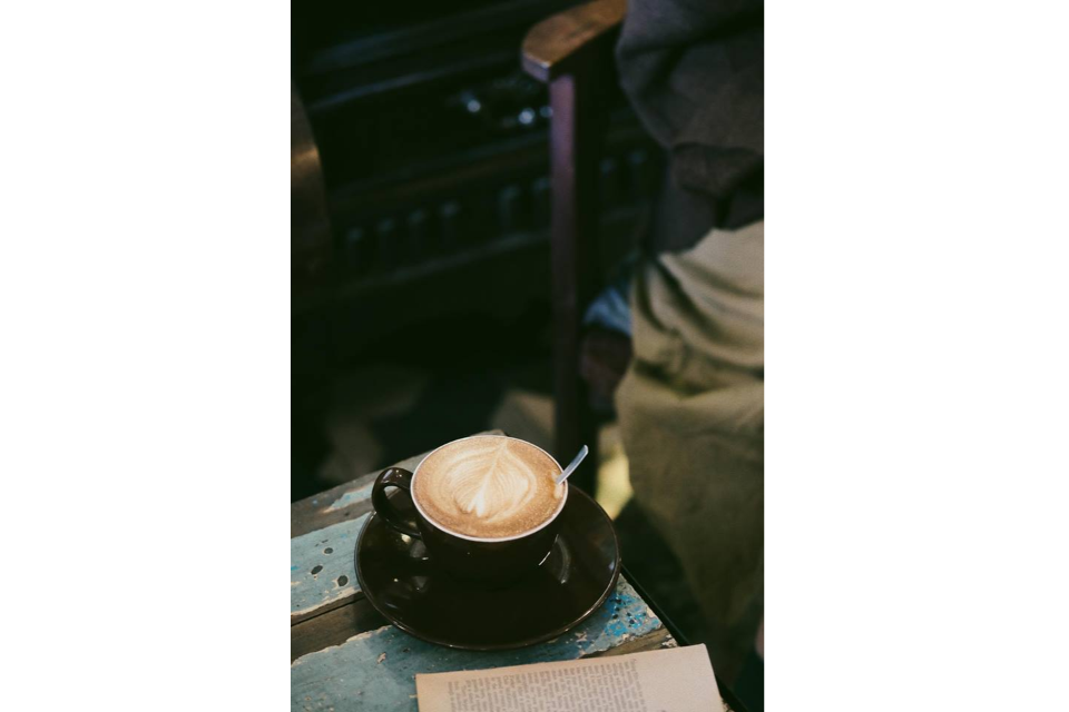 Capucchino