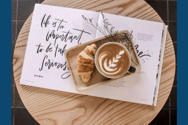 Capuchino