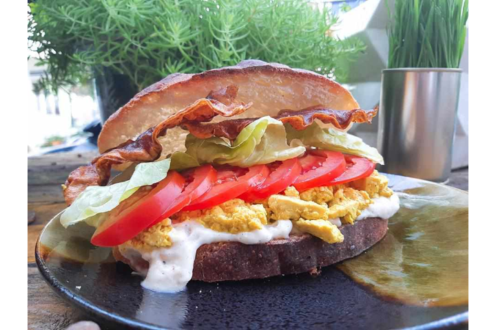 Hamburger