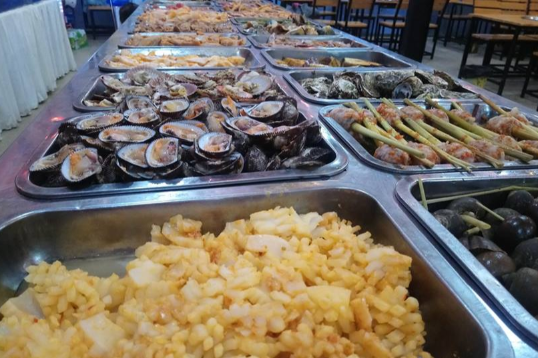 Sò Và Ốc