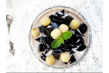 Chè Hạt Sen Sương Sáo
