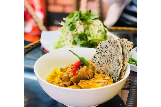 Mì Quảng