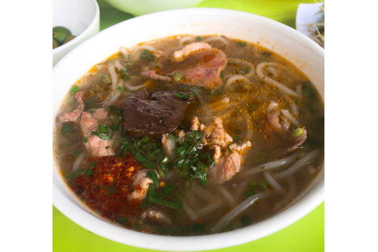 Bún Bò