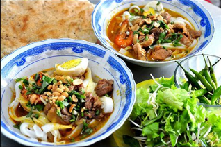 Mì Quảng