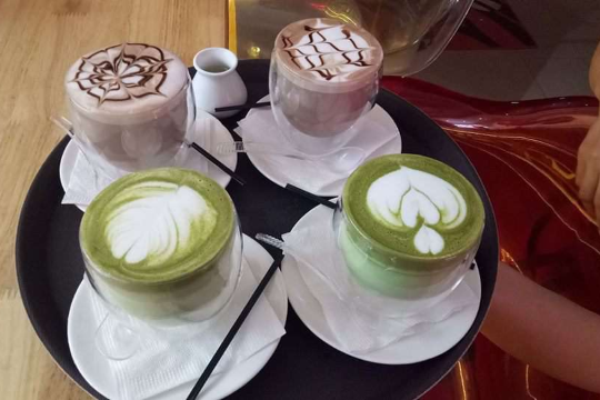 Capuchino