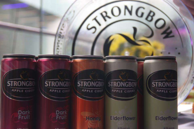 Strongbow