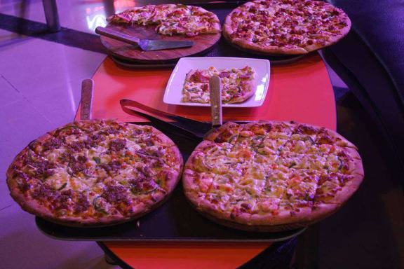 Pizza