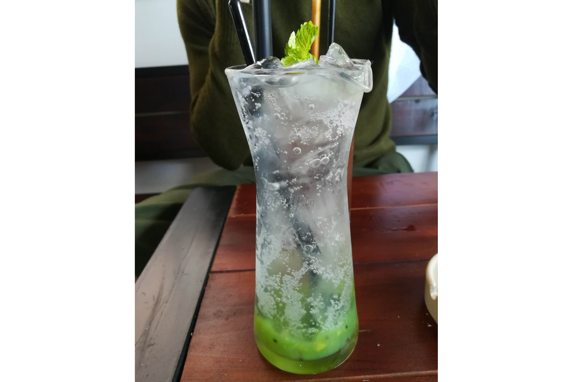 Soda Chanh