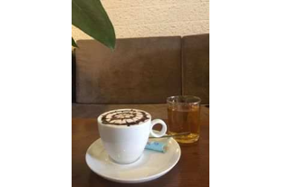 Capuchino