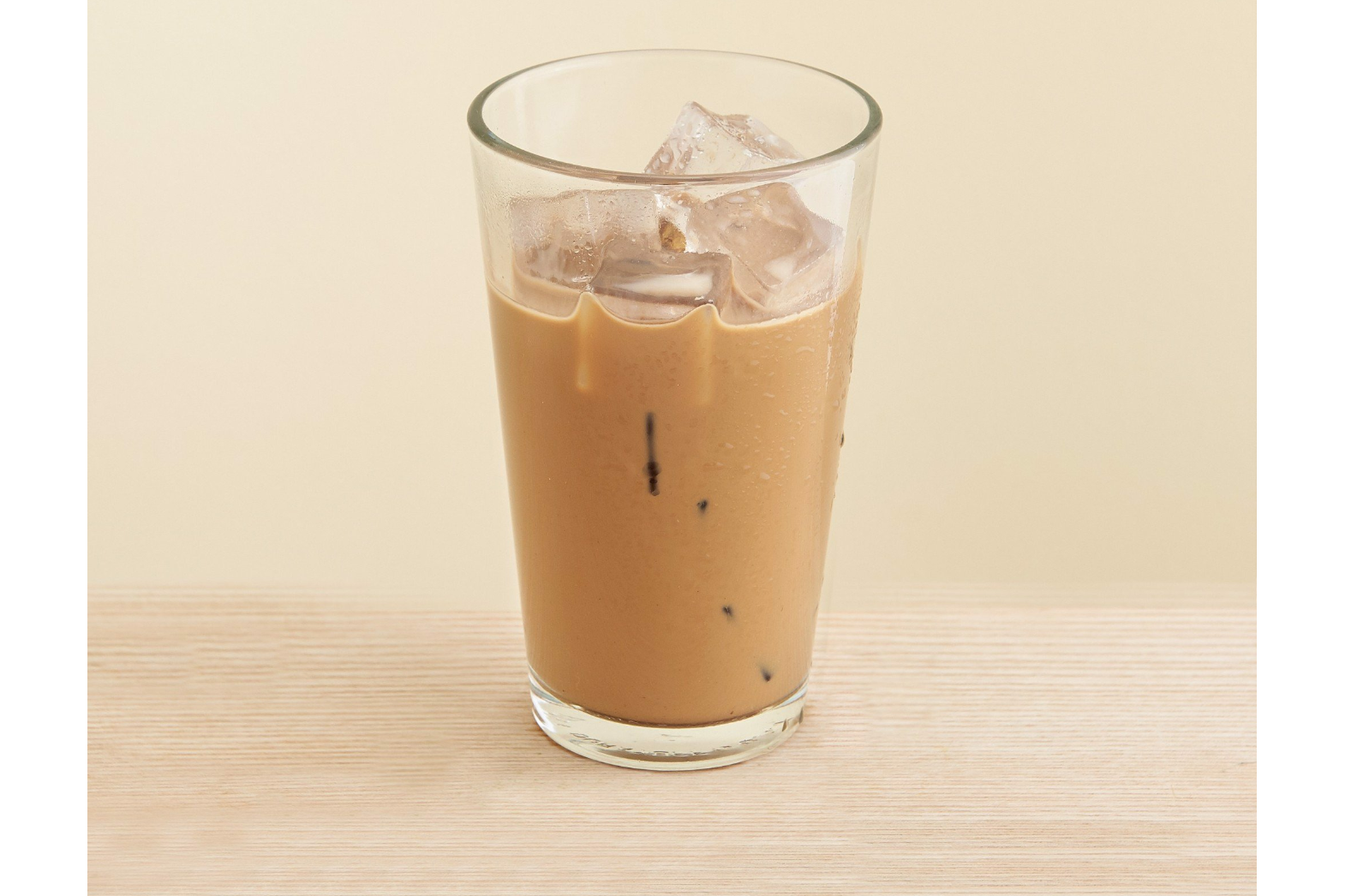 Cà Phê Sữa Đá