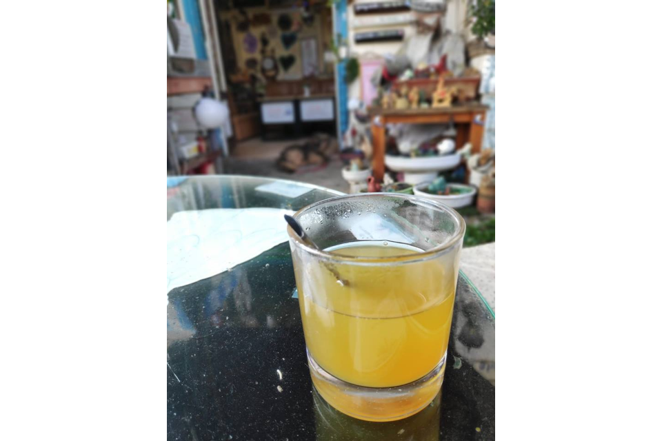 Nước Cam