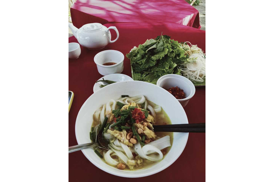 Mì Quảng