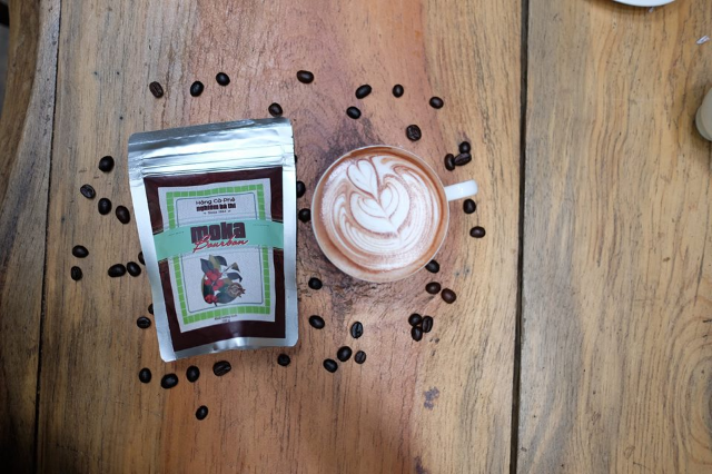 Capuchino
