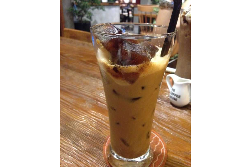 Cà Phê Sữa