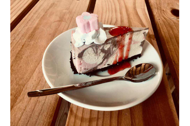 Cheese Cake