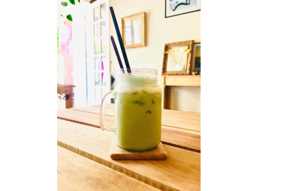 Nước Ép Cóc