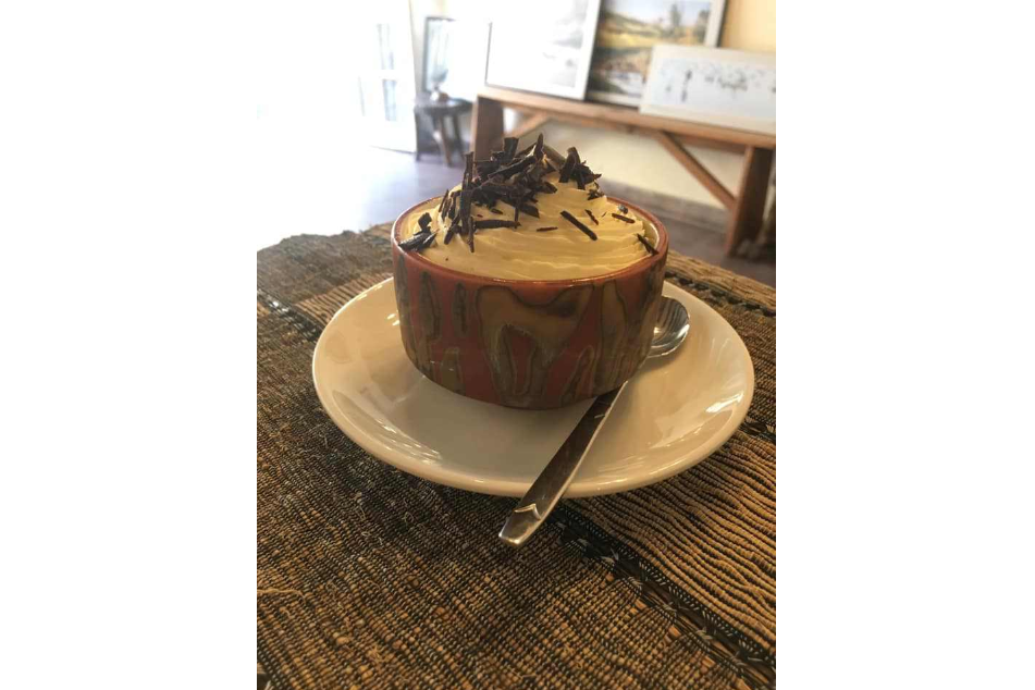 CaCao Sữa Kem