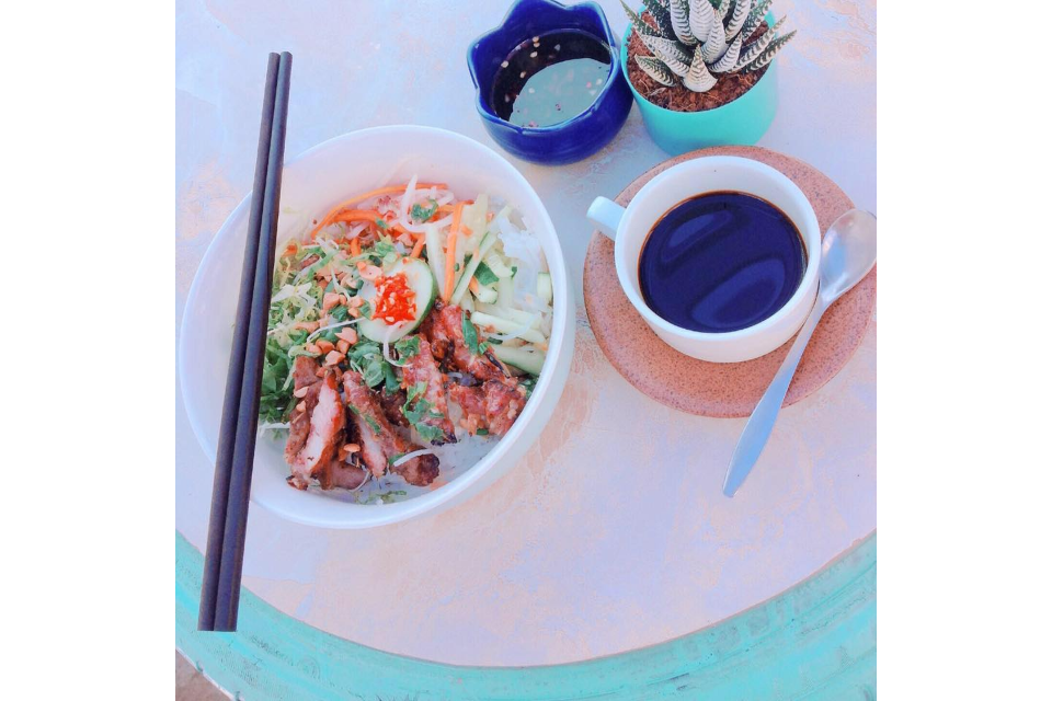 Cá lóc hấp bầu