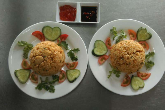 Cơm Chiên
